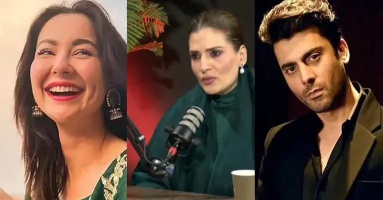 Resham’s Take on Patriotism & Pakistani Celebrities Attitude