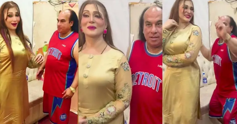 Chahat Fateh Ali & Khushboo’s Indecent Video Heavily Criticized