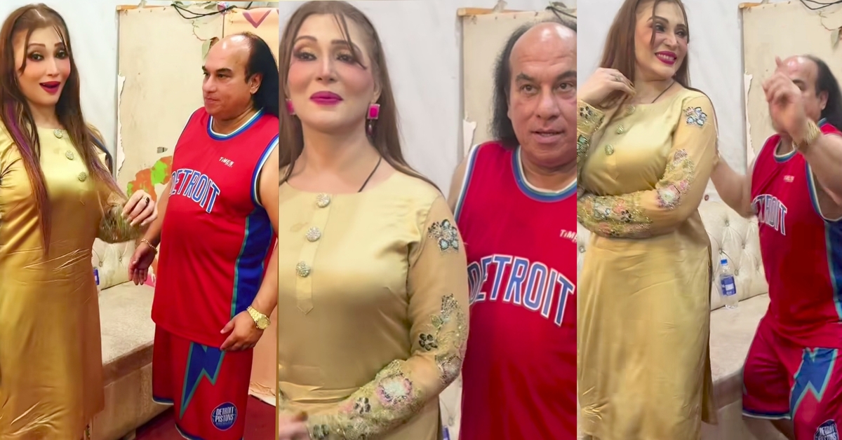 Chahat Fateh Ali & Khushboo’s Indecent Video Heavily Criticized
