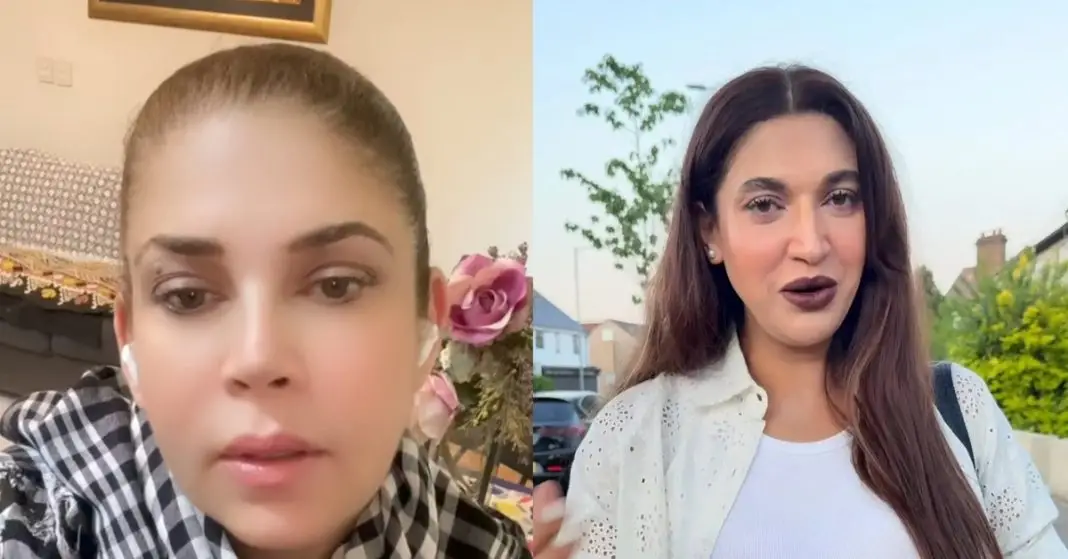Mishi Khan Calls Out Sana Nawaz for Recent Statement