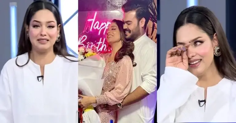 Sukynah Khan Gets Emotional Talking About Heartbreak & Personal Loss