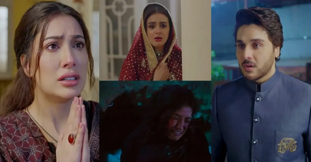 Dayan Episode 24 Praised for Most Awaited Twist & Performances