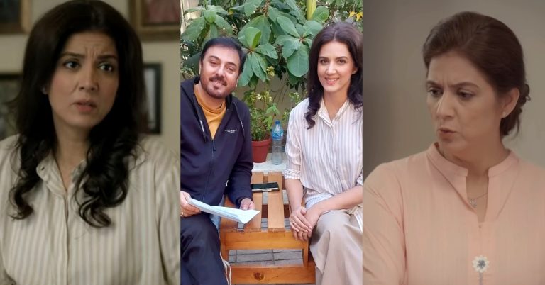 Parwarish – Mahnoor’s Character Garners Praise
