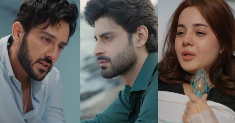 Ae Dil Last Episode Public Reaction