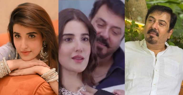 Hareem Farooq and Nauman Ijaz Upcoming Drama Details