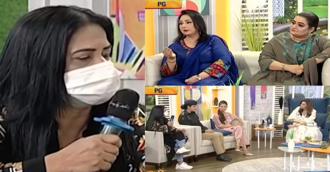 Samaa Morning Show Content Raises Questions