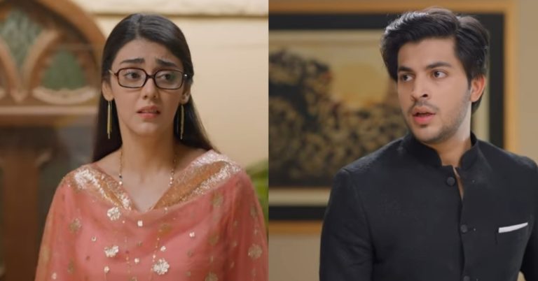 Hum TV’s Pehli Mohabbat Criticized for Inappropriate Love Track