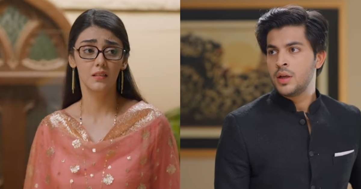 Hum TV’s Pehli Mohabbat Criticized for  Inappropriate Love Track