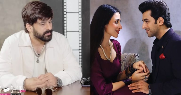 Humayoun Ashraf On Not Getting Married