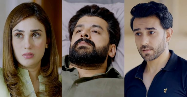Naqaab Last Episode Public Reaction