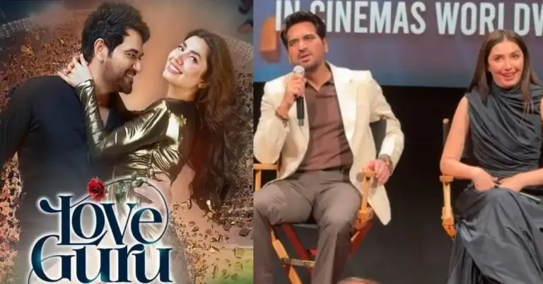 Humayun Saeed Reveals Love Guru’s Whopping Budget