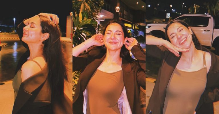 Hania Aamir’s Bold Pictures Criticized