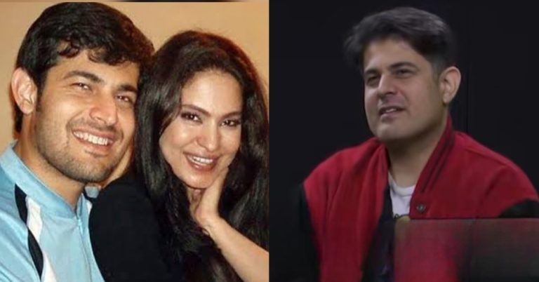 Babrik Shah Opened Up About His Marriage Plans With Veena Malik