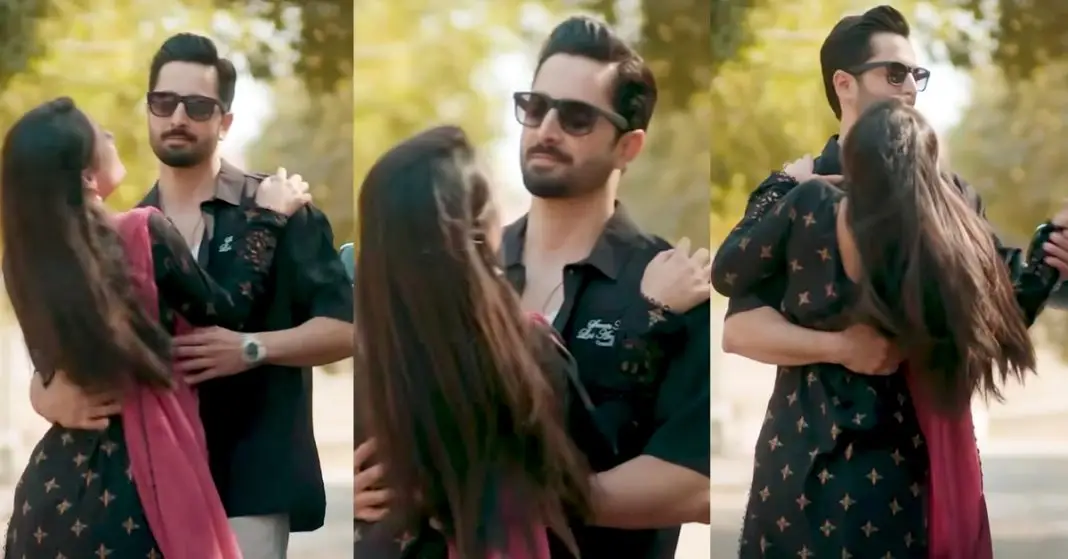 Mann Mast Malang Romantic Scene Gets Severe Public Backlash