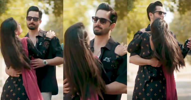 Mann Mast Malang Romantic Scene Gets Severe Public Backlash