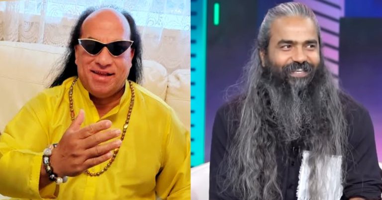 Singer Asrar Shah On Acceptance of Entertainers Like Chahat Fateh Ali
