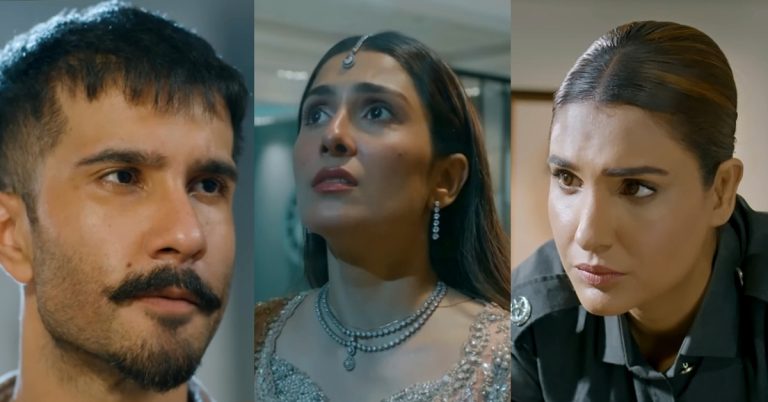 Humraaz Faces Backlash Over Weak Plot & Loopholes