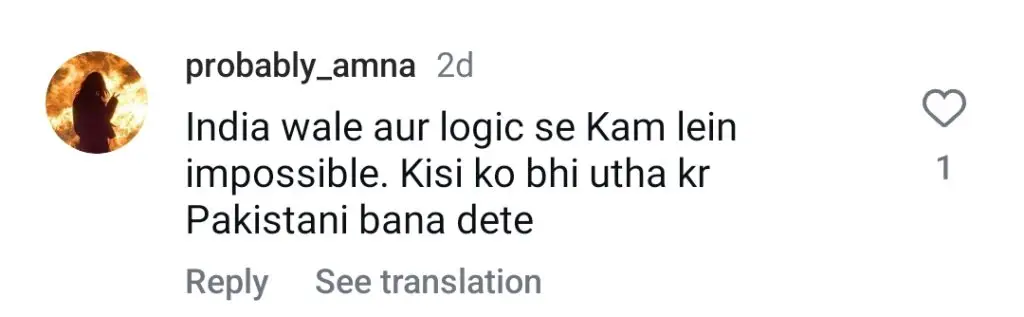 Pakistanis Troll India For Arresting Their Own Citizens On Supporting Pakistan