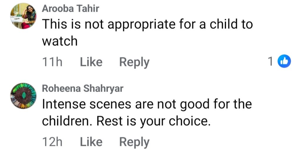Faysal Quraishi’s Wife Under Criticism For Showing Son Behroopia