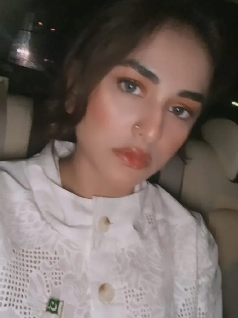 Yumna Zaidi’s Message After Becoming Most-Decorated LSA Winner
