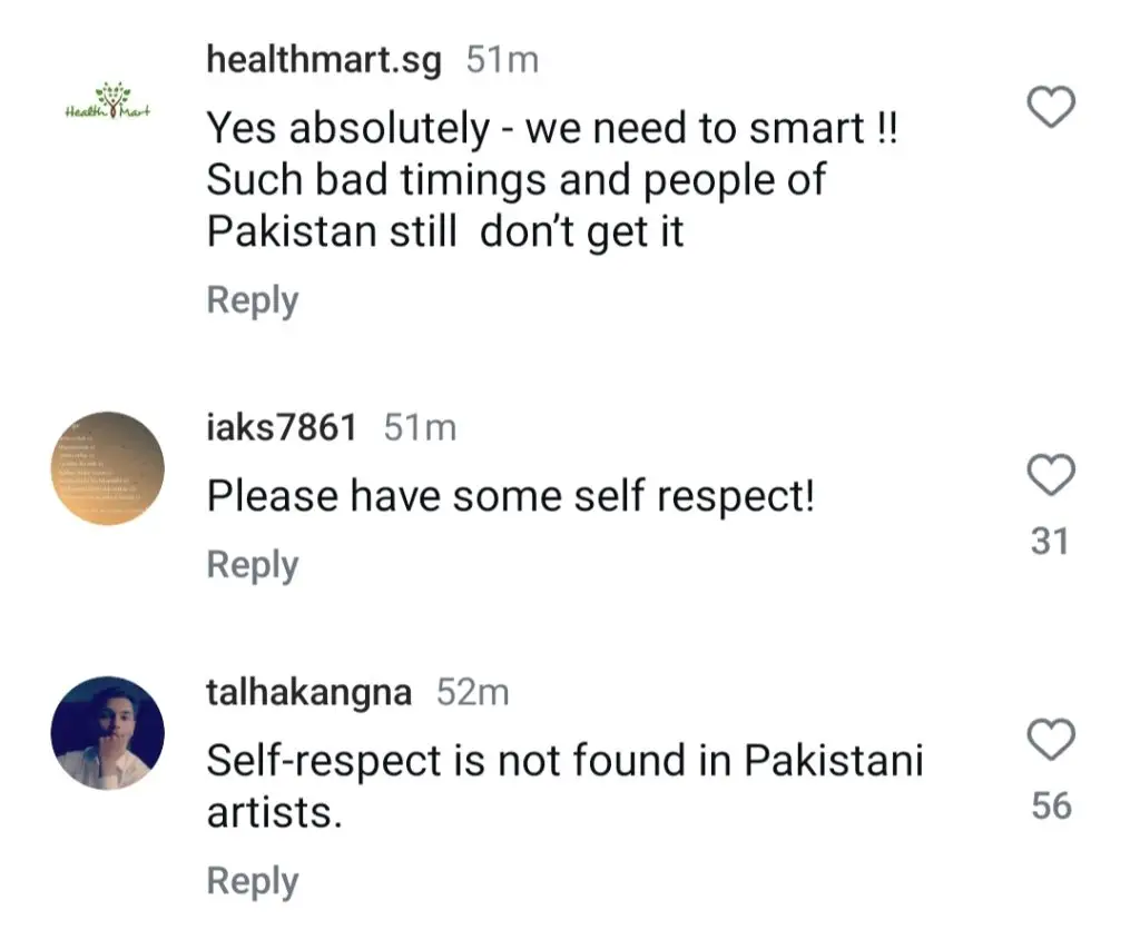 Anoushey Ashraf’s Praise For Shah Rukh Khan Confuses Pakistani Public