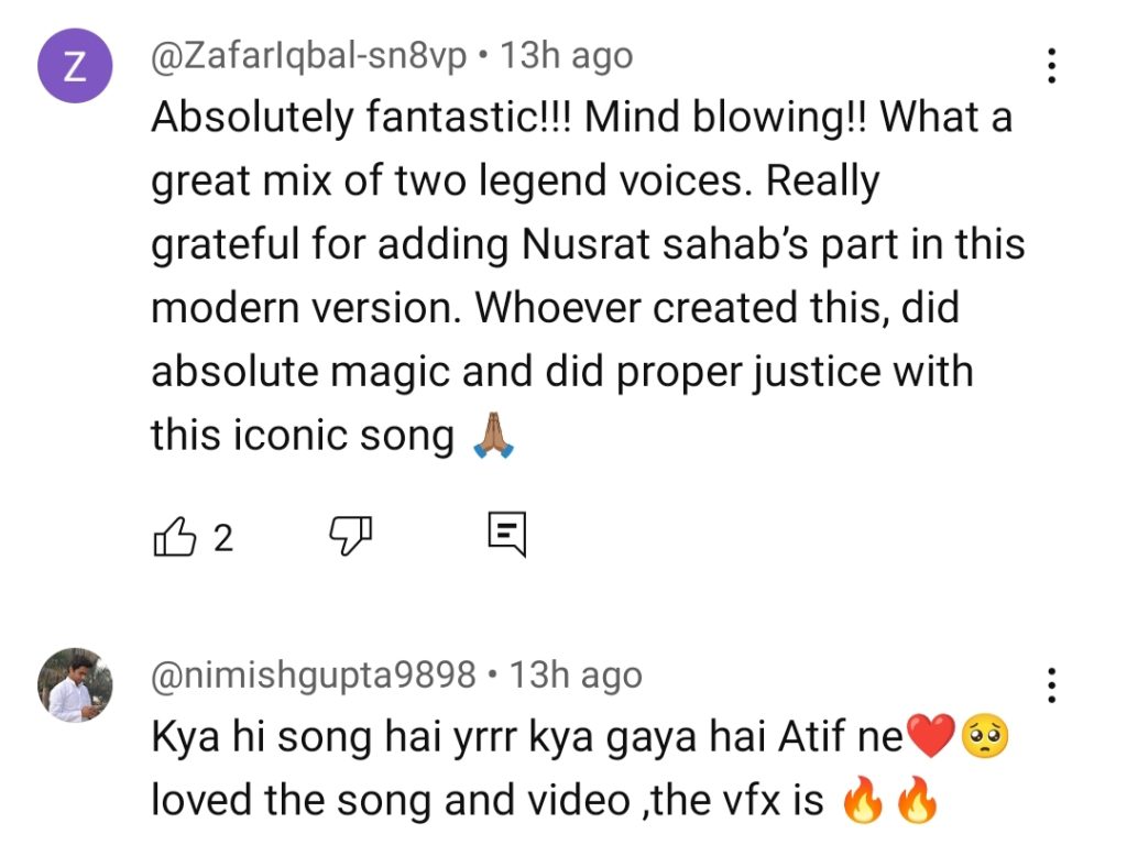Atif Aslam’s Collaboration With NFAK Will Blow Your Mind