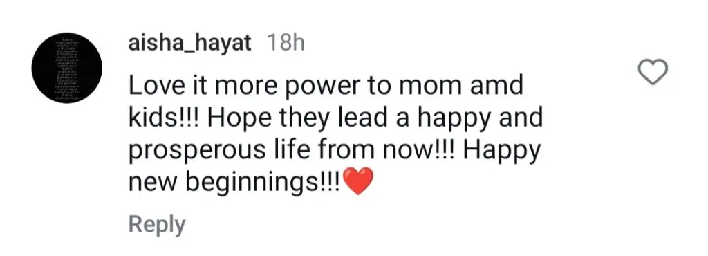 Daughter’s Celebration Of Mother’s Divorce Goes Viral