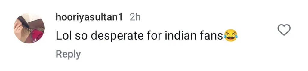 Hum TV Called Out By Public On Begging Indian Fans For Views