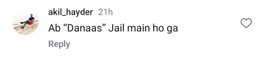 Public Hails Hasan Iqbal Chishti’s Arrest