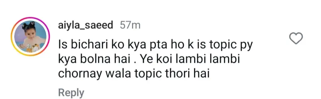 Jannat Mirza Trolled For Silent Reaction On Indo-Pak Relations