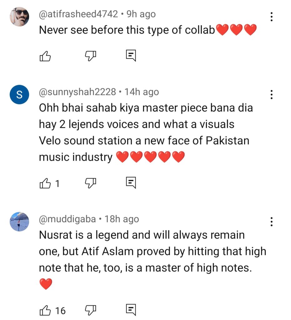 Atif Aslam’s Collaboration With NFAK Will Blow Your Mind