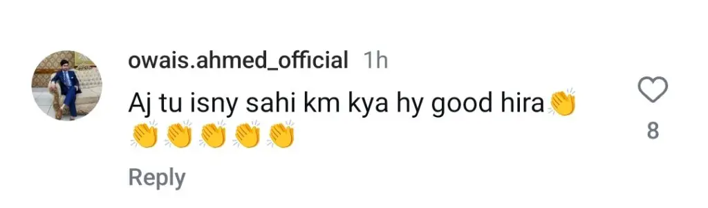 Hira Mani’s Savage Response To Kangana Ranaut