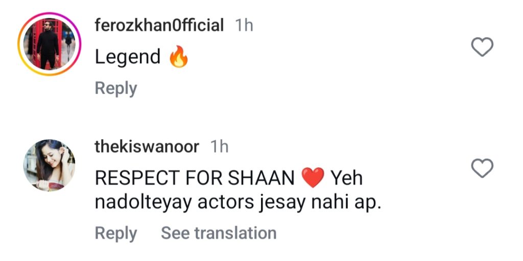 Shaan Shahid’s Stance Against Working In India Stands Justified