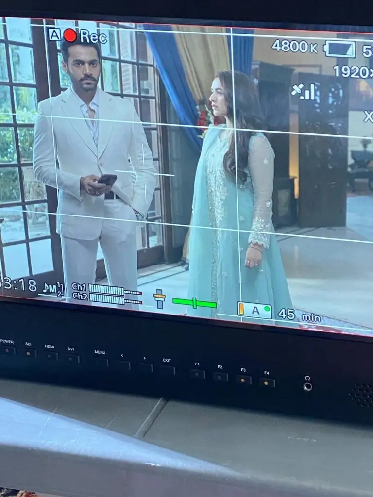 Yumna Zaidi’s Message After Becoming Most-Decorated LSA Winner