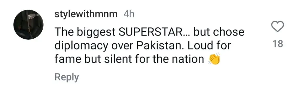 Fans Unimpressed With Atif Aslam For Sharing Tarana After War