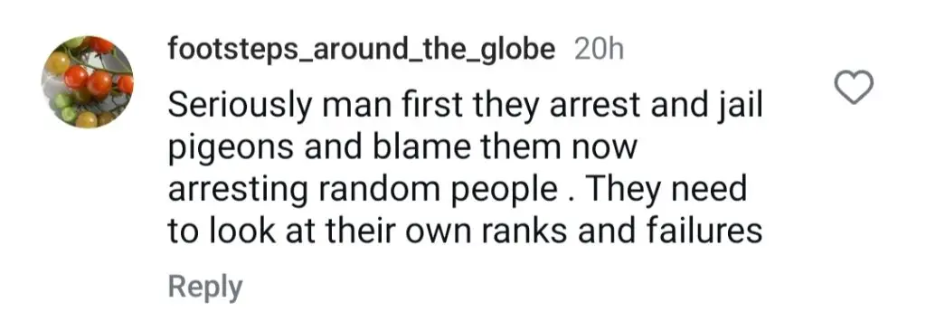 Pakistanis Troll India For Arresting Their Own Citizens On Supporting Pakistan