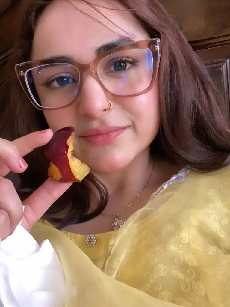 Yumna Zaidi’s Message After Becoming Most-Decorated LSA Winner