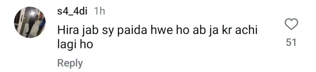 Hira Mani’s Savage Response To Kangana Ranaut