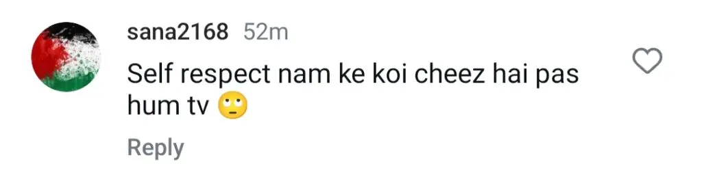 Hum TV Called Out By Public On Begging Indian Fans For Views