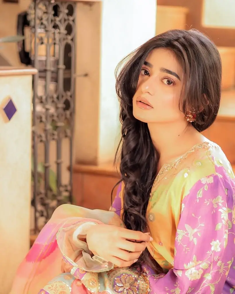 Wahaj Ali & Sehar Khan Upcoming Drama Details