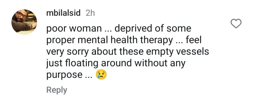 Meera’s Latest Video Raises Concern – Addiction Or Anxiety?