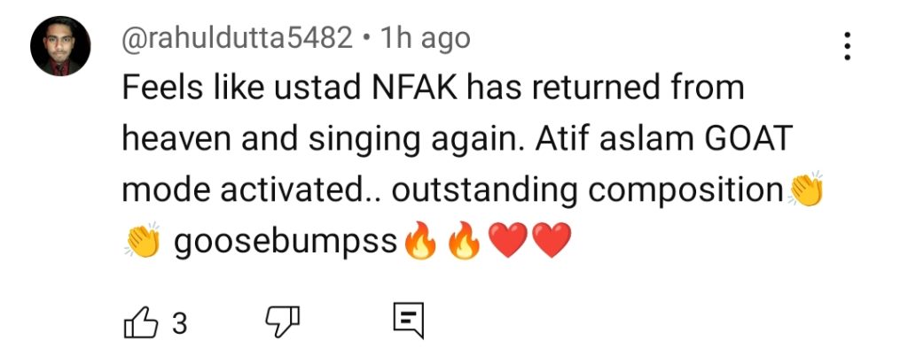Atif Aslam’s Collaboration With NFAK Will Blow Your Mind