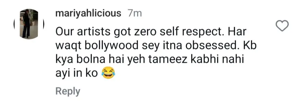 Anoushey Ashraf’s Praise For Shah Rukh Khan Confuses Pakistani Public