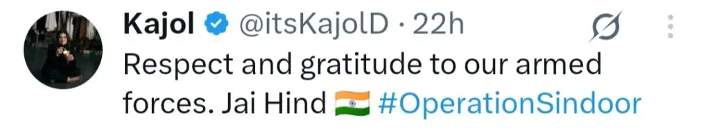Faysal Quraishi’s Apt Response To Indian Actors War Mongering