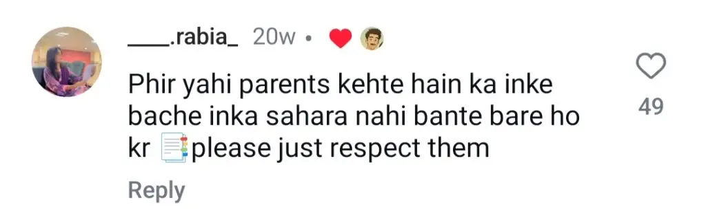 Iqra Aziz & Public Calls Out Parent For Publicly Slapping His Child