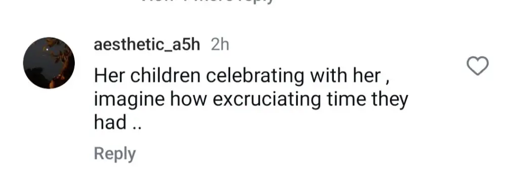 Daughter’s Celebration Of Mother’s Divorce Goes Viral
