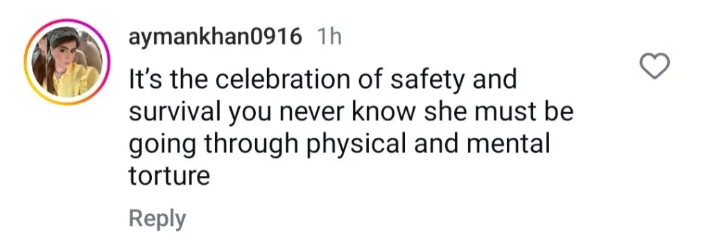 Daughter’s Celebration Of Mother’s Divorce Goes Viral