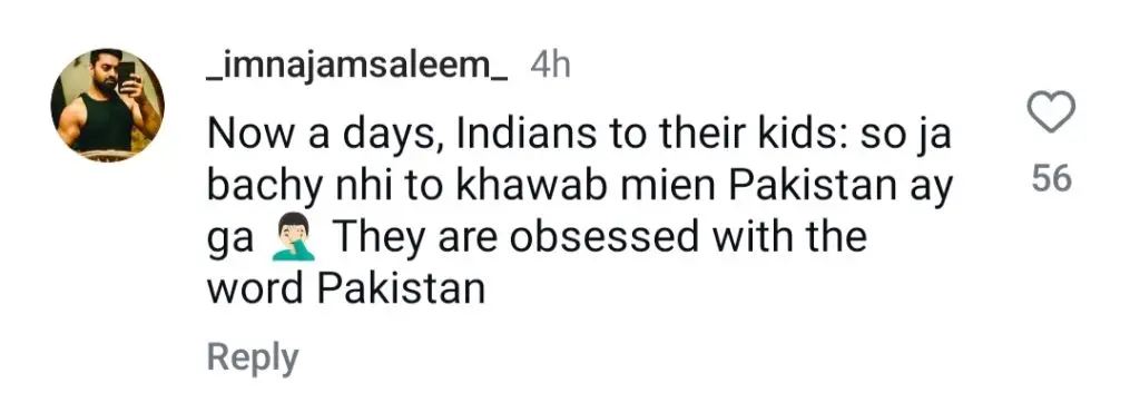 Pakistanis Troll India For Arresting Their Own Citizens On Supporting Pakistan