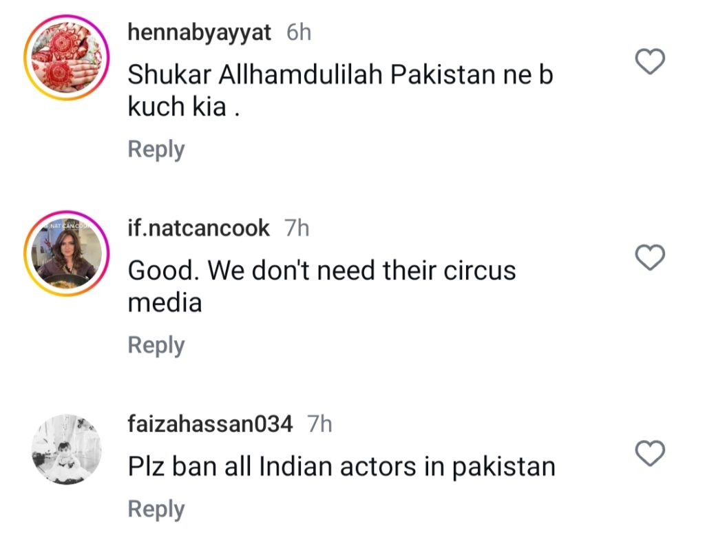 PTA Shuts Down Indian Propaganda Network