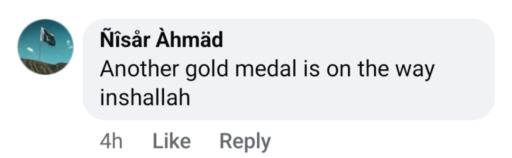 Arshad Nadeem Wins Big For Pakistan Again
